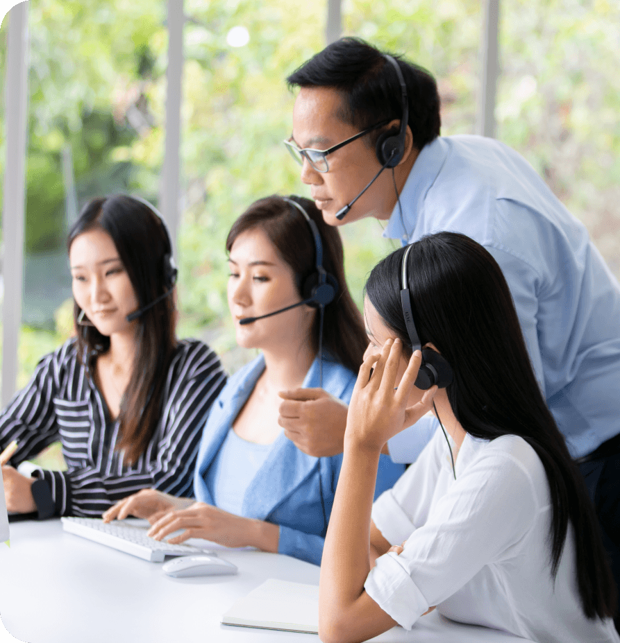 Elevate your support quality and efficiency for optimal CX